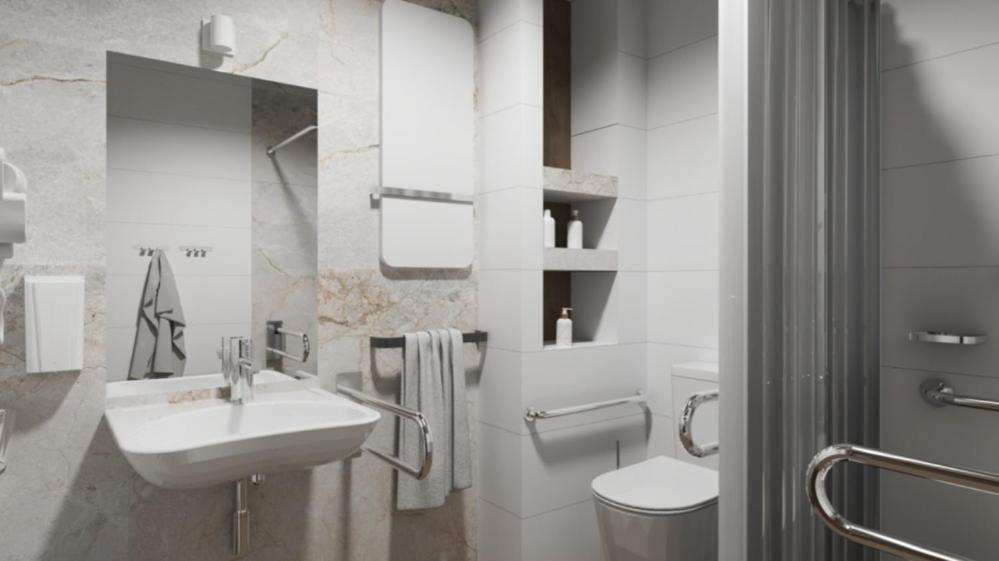 Hotel Termy Palacowe Nałęczów Екстериор снимка